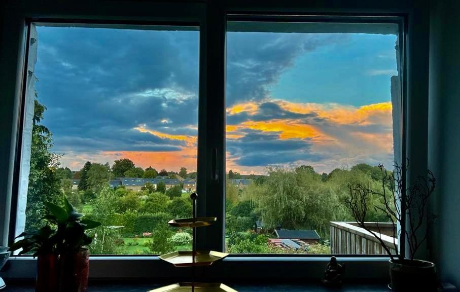 La Maison Attila En Ardennes Libin Exteriör bild